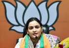 2027 में कहां से चुनाव लड़ेंगी अपर्णा यादव? मैनपुरी में दिया बड़ा बयान