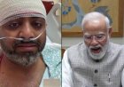 174 लोगों की जान बचाने वाले कैप्टन स्मित से PM मोदी ने की बात, भावुक हुए पायलट