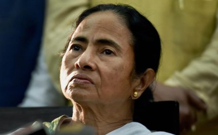 TMC को सुप्रीम कोर्ट से बड़ा झटका, 804 करोड़ वाले बैंक अकाउंट्स नहीं होंगे अनफ्रीज़
