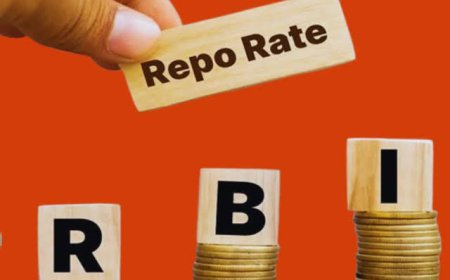 RBI ने बढ़ाया Repo Rate, महंगा होगा Loan!