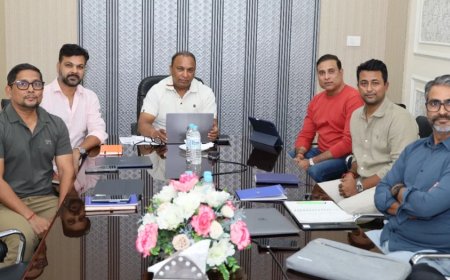 टीम सिलेक्शन में नहीं होगा कम्युनिकेशन गैप, BCCI ने बदला सिस्टम