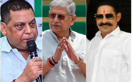 ललन सिंह से बात के 48 घंटे बाद अनंत सिंह का बड़ा फैसला!