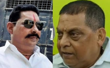 8 MLC सीटों पर चुनाव, NDA की बैठक में सम्राट चौधरी का सख्त संदेश—विरोध करने वालों पर होगी कार्रवाई
