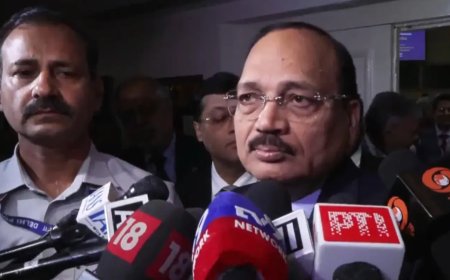 CJI सूर्यकांत ने INDIA गठबंधन को मिलने से किया इनकार, विपक्ष आज सुप्रीम कोर्ट तक निकालेगा मार्च