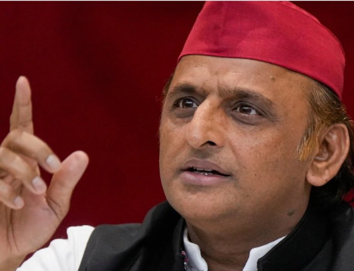 'Gen Z और PDA मिलकर BJP का सफाया करेंगे', अखिलेश का बड़ा बयान
