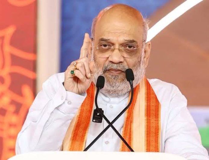 अमित शाह का बड़ा ऐलान! 2029 तक नशा-मुक्त होगा मध्य प्रदेश