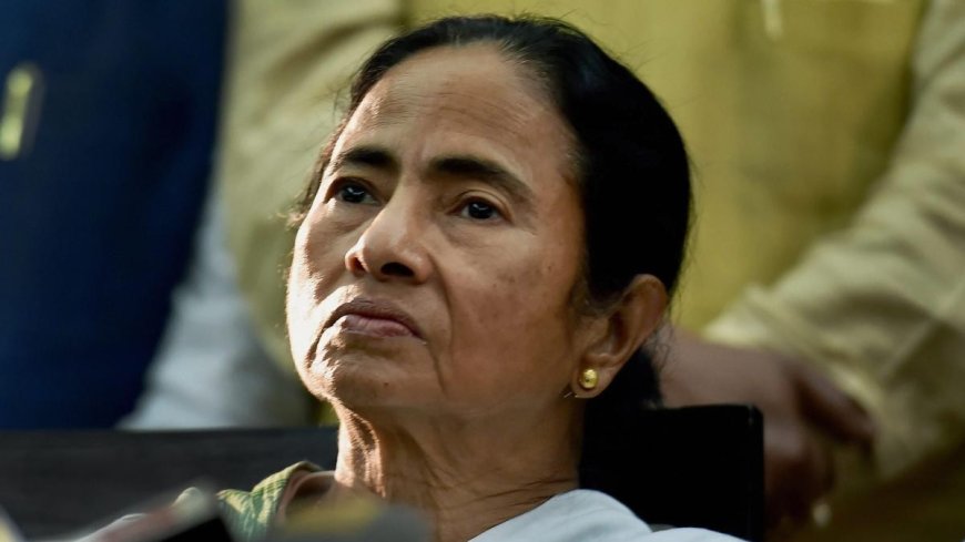 TMC को सुप्रीम कोर्ट से बड़ा झटका, 804 करोड़ वाले बैंक अकाउंट्स नहीं होंगे अनफ्रीज़