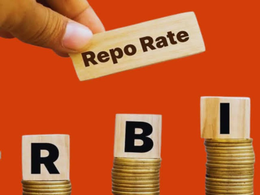 RBI ने बढ़ाया Repo Rate, महंगा होगा Loan!