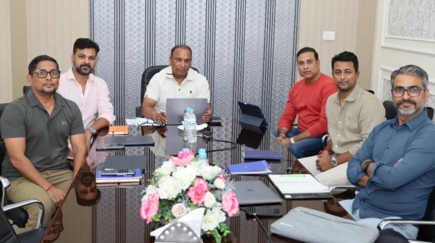 टीम सिलेक्शन में नहीं होगा कम्युनिकेशन गैप, BCCI ने बदला सिस्टम