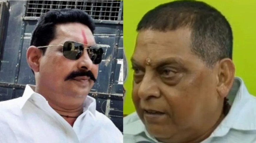 8 MLC सीटों पर चुनाव, NDA की बैठक में सम्राट चौधरी का सख्त संदेश—विरोध करने वालों पर होगी कार्रवाई