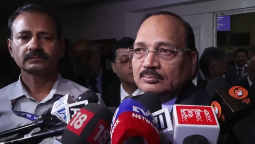 CJI सूर्यकांत ने INDIA गठबंधन को मिलने से किया इनकार, विपक्ष आज सुप्रीम कोर्ट तक निकालेगा मार्च