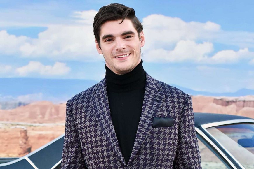 Breaking Bad Actor RJ Mitte: Walter White Jr. के किरदार से मिली पहचान, जानिए अभिनेता का सफर